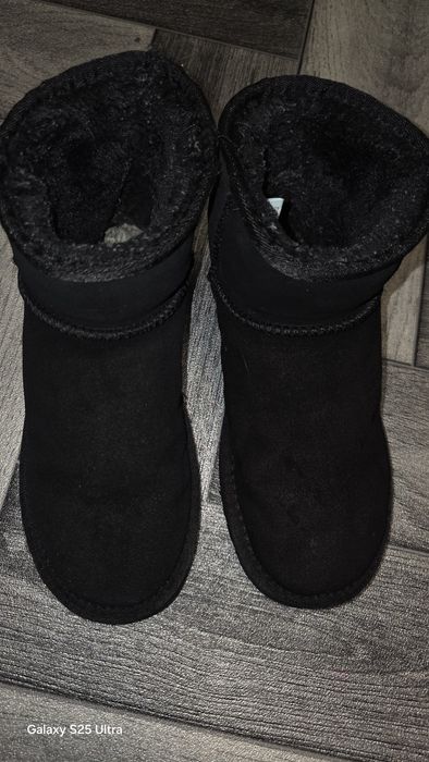 Сапожки уггі оригінал UGG