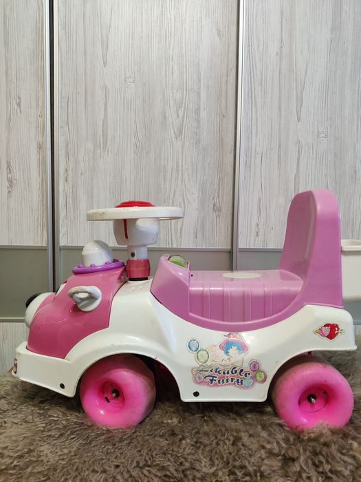 Детский толокар.