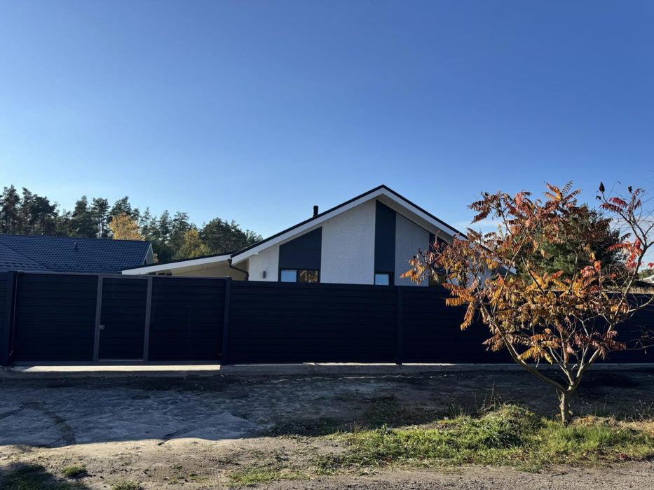 Васильків продаж будинка 130 кв/м поруч ліс.Власник