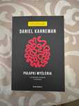 Pułapki Myślenia, Daniel Kahneman