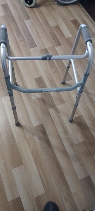 Balkonik, chodzik, składany, regulowany