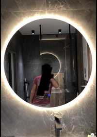 Зеркала с подсветкой для ванной спальни ПРОИЗВОДИТЕЛЬ