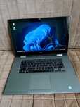 Laptop Dell Inspiron 5579 P58F i7 16GB ram 512ssd