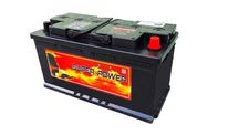 Akumulator 85Ah 760A 12V Super Power PL MELOX
