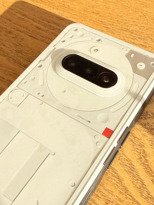 Nothing Phone 3a 128G