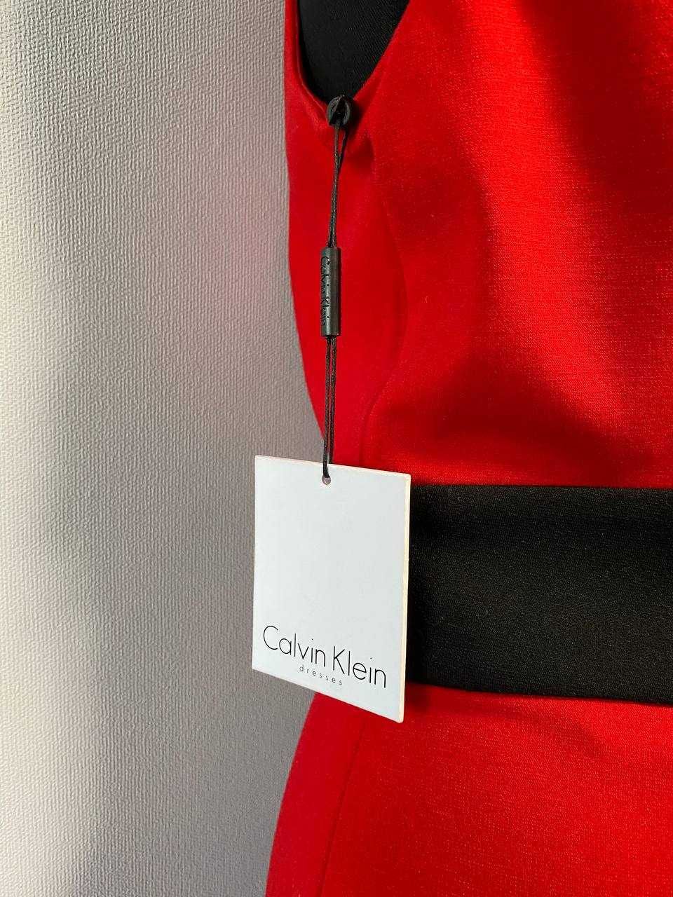 Сукня трикотажна Calvin Klein