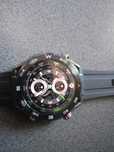 Smartwatch Huawei Watch Ultimate Expedition Czarny
