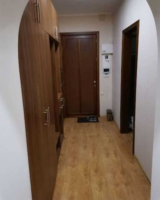 Аренда 2к квартиры на ул. Рабочая 176