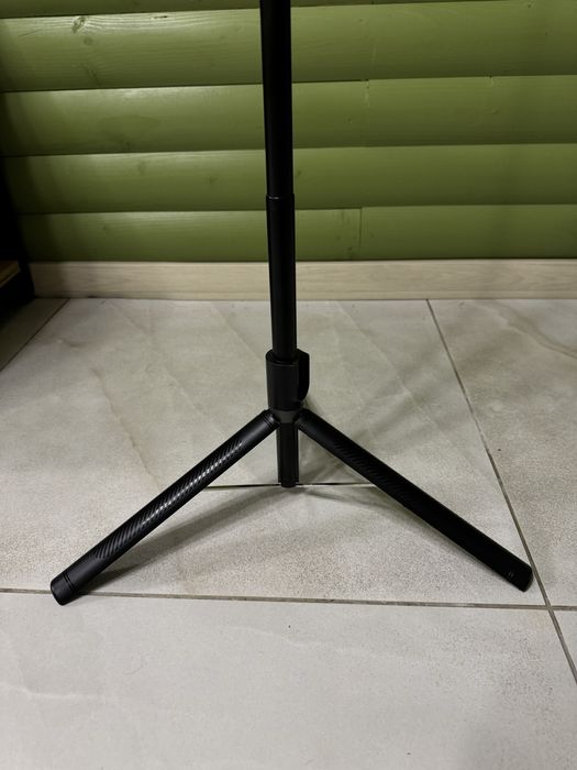 Штатив, монопод, трипод з дистанційним пультом керування, селфі-палка