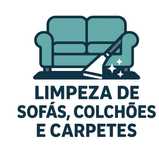 Limpeza de sofás, colchões e tapetes
