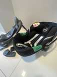 Fotelik samochodowy Cybex Aton B2 + baza +adaptery