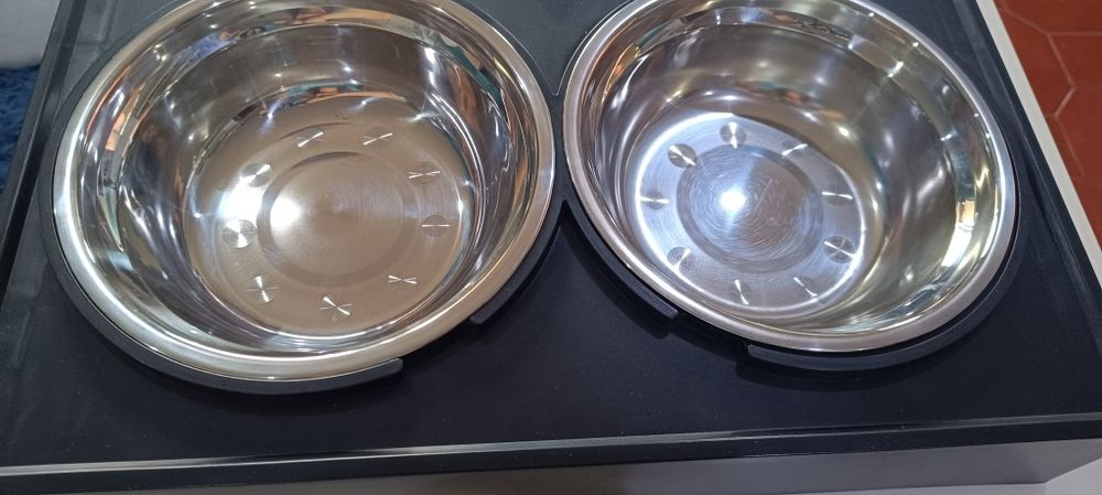 Comedor para animal de estimação