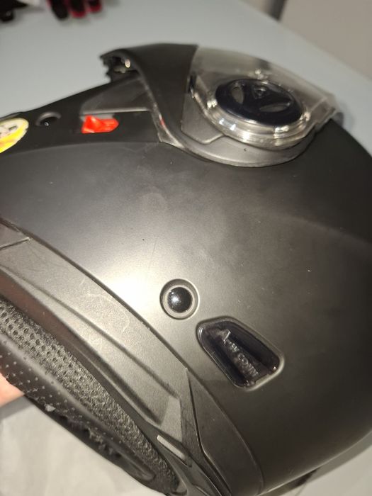 Capacete Modular Airoh Phantom S XXL