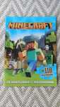 игрушка Майнкрафт раскраска детская альбом для рисования Minecraft