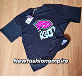 T-shirt Dsq2  '  excelente qualidade