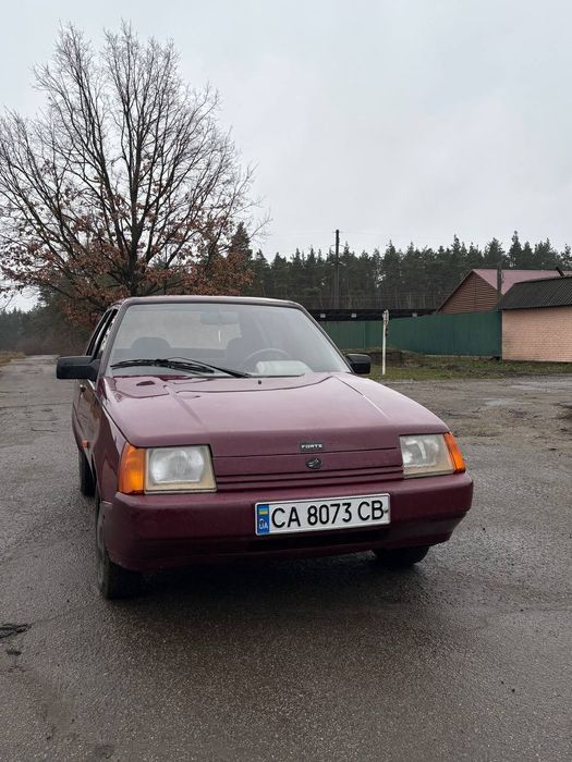 Продам Славуту 1.2