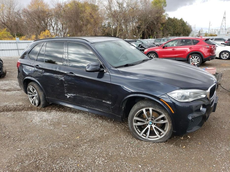 Bmw X5 F15 2016 під замовлення!