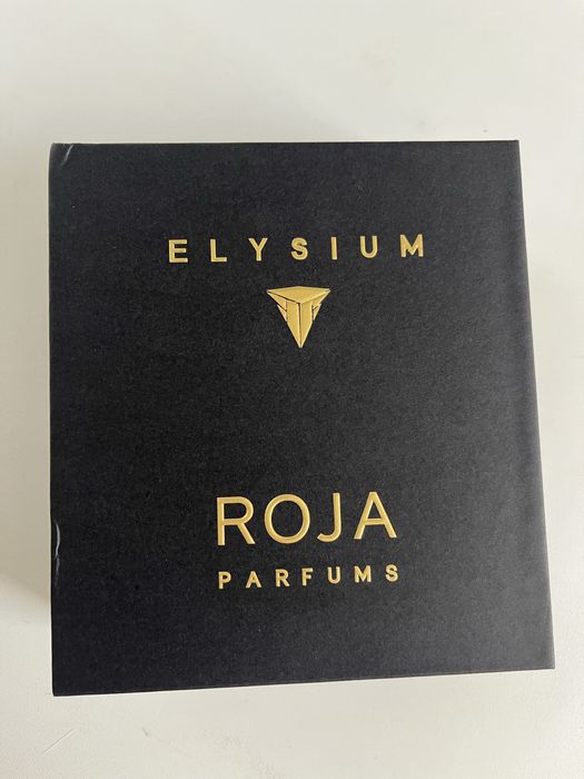 Roja Dove Elysium Pour Homme Parfum Cologne Одеколон чоловічий, 100 мл