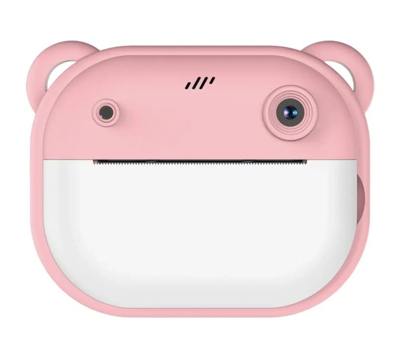 Фотокамера дитяча