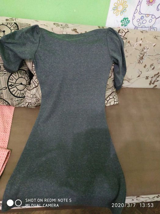 Сукня фірмова, святкова