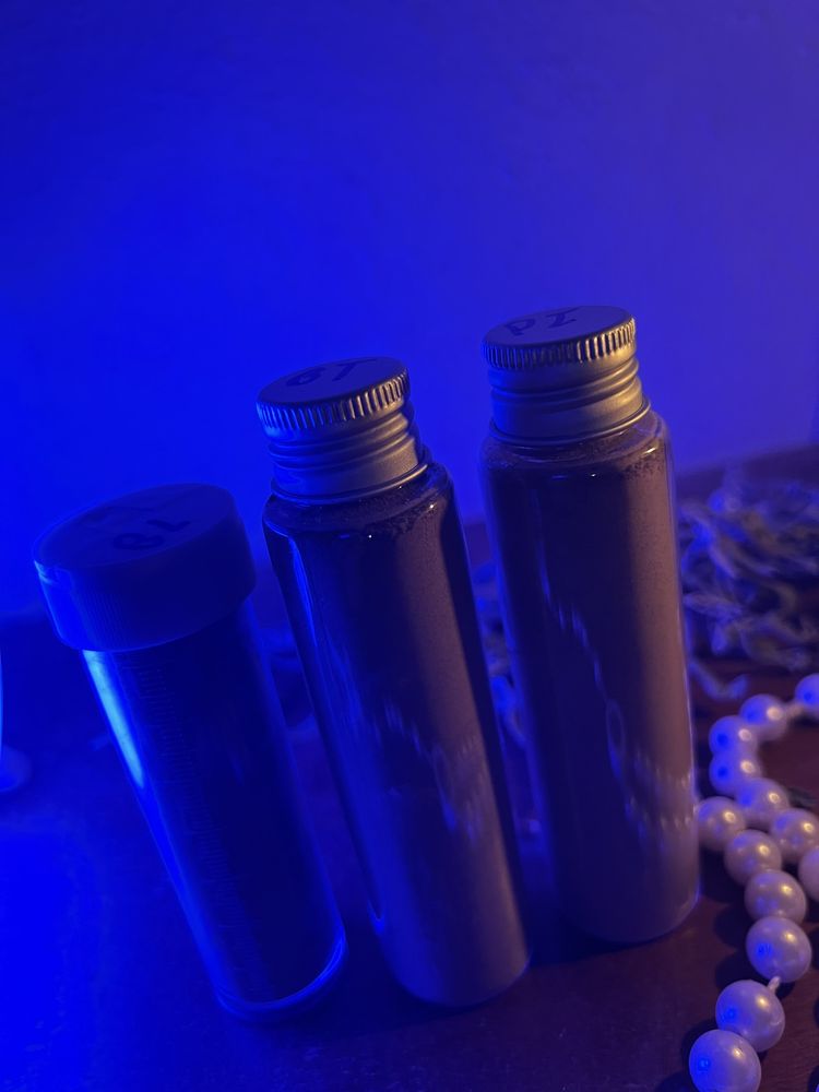 Potinho de Rape indigina 35g