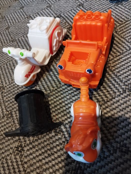 Zestaw zabawek Play-doh