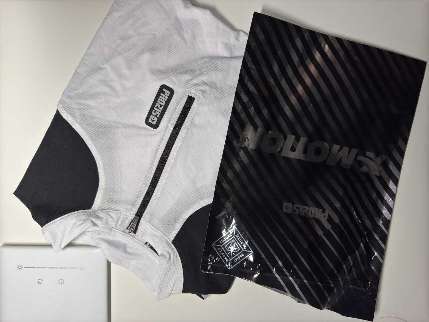 T-shirt de Desporto Prozis Motion Tamanho M