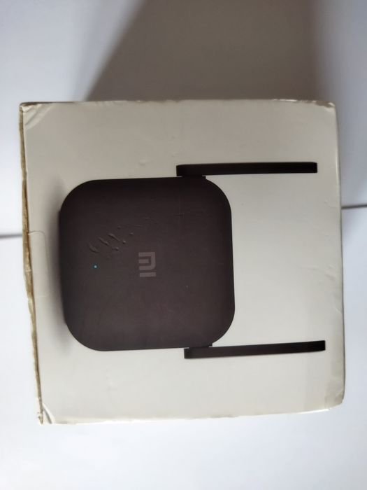 Xiaomi Mi WiFi Repeater 2 – Wi-Fi