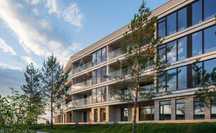 Продаж квартири, с. Підгірці, ЖК Park Lake City, Обухівський р-н
