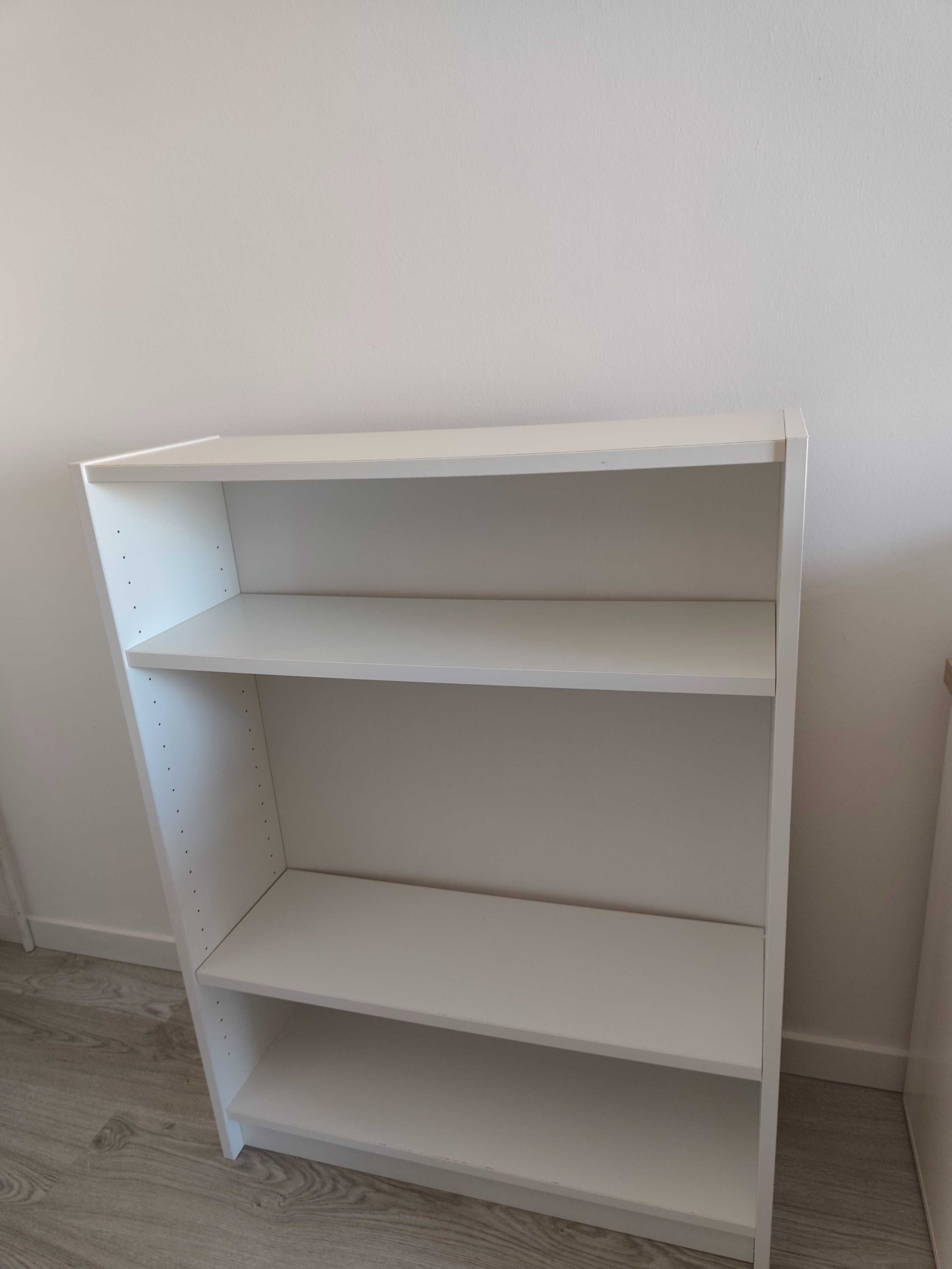 Estante BILLY IKEA
