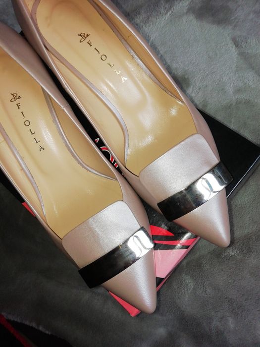 Туфлі жіночі 39р