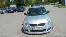 Suzuki Swift Suzuki Swift 139300 km , 1,3 Benzyna ł