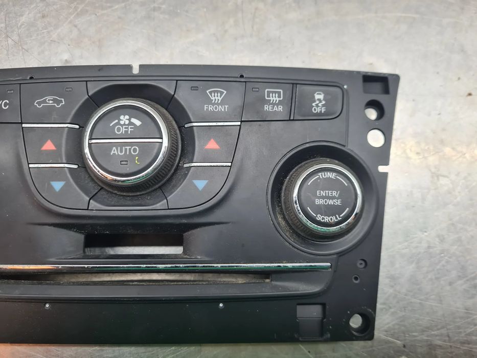 Comando chauffage / sofagem LANCIA Thema (LX_)