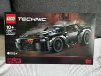 Lego Technic 42127 Batmobil  NOWY