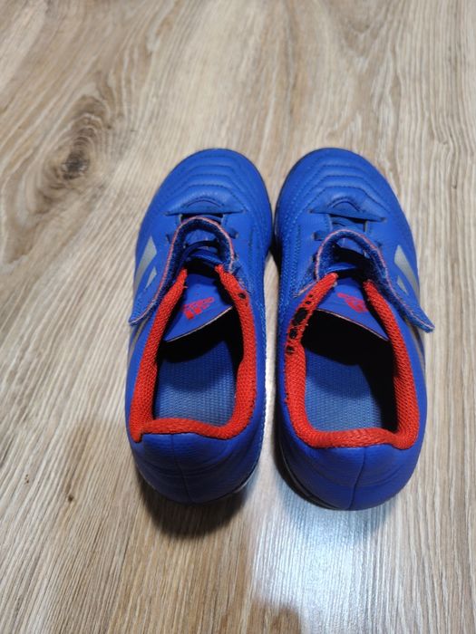 Turfy Adidas Predator rozmiar 31