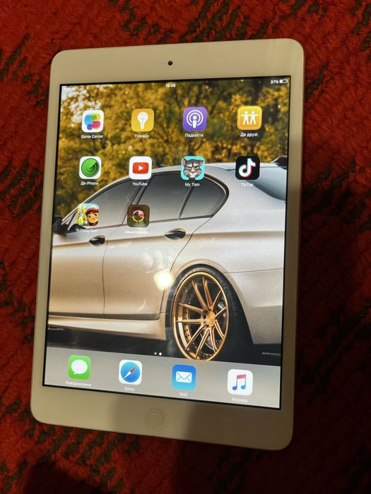 iPad в хорошому стані