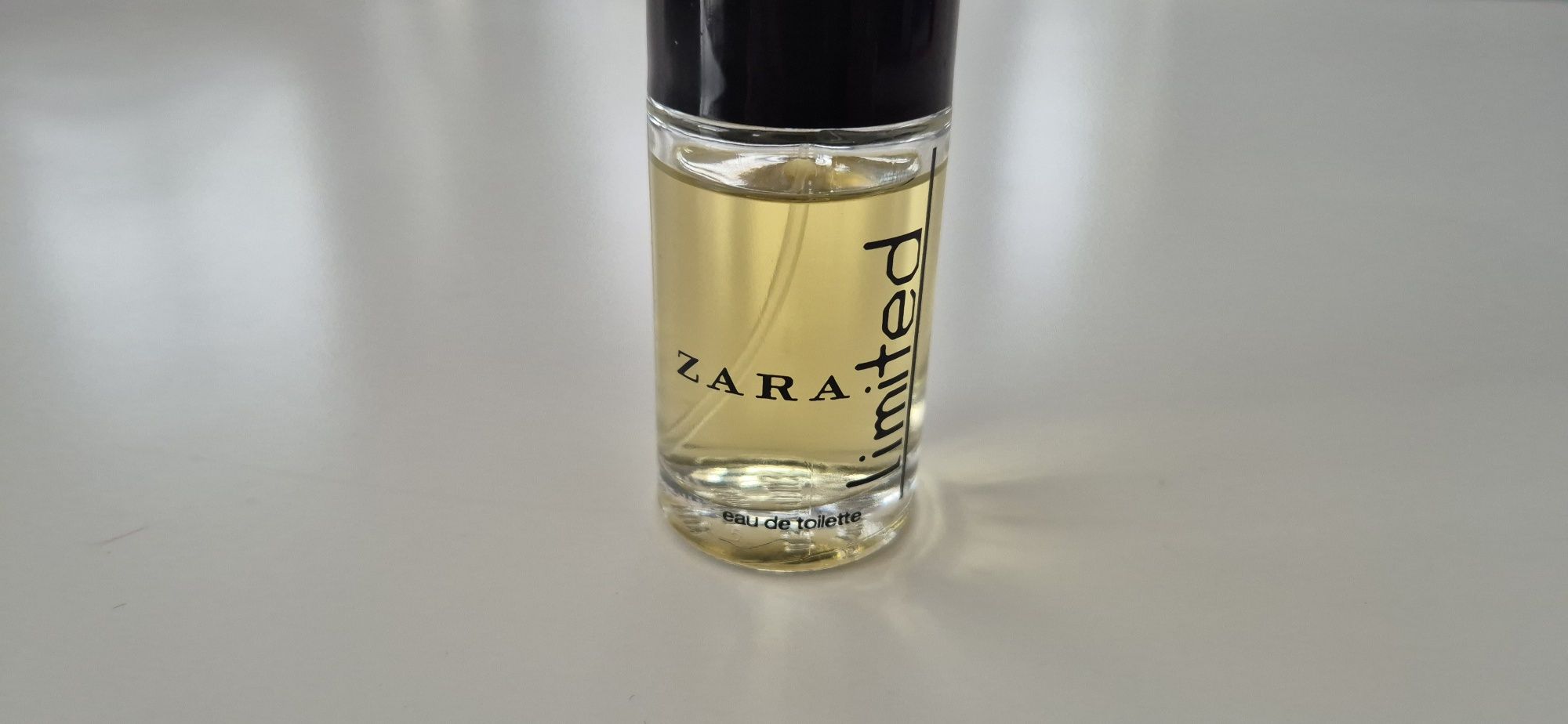 Perfume Zara limited
