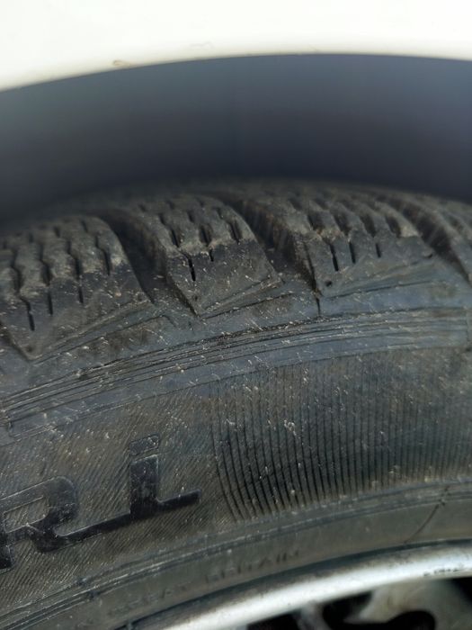 Продам автошини рік 2021