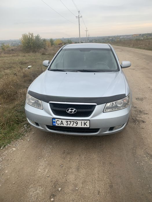 Продам хюндай соната