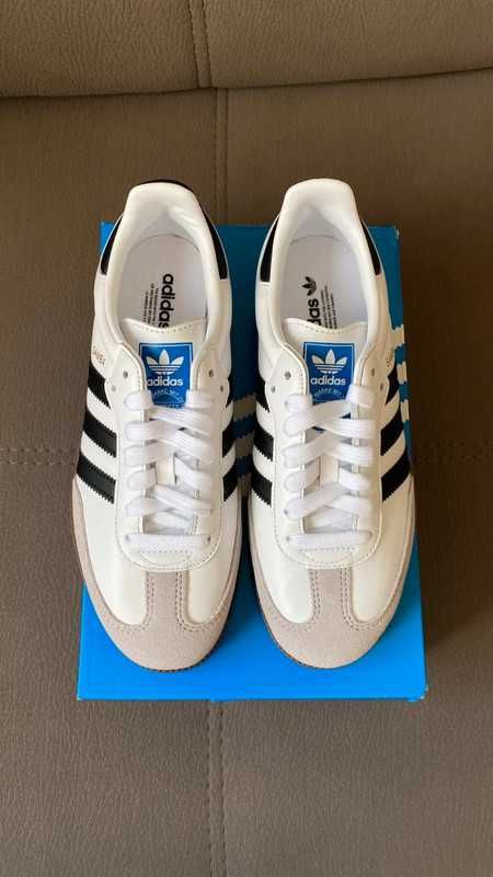 Buty Damskie Trampki/adidas!NewBalance?B75806Rozmiar.40