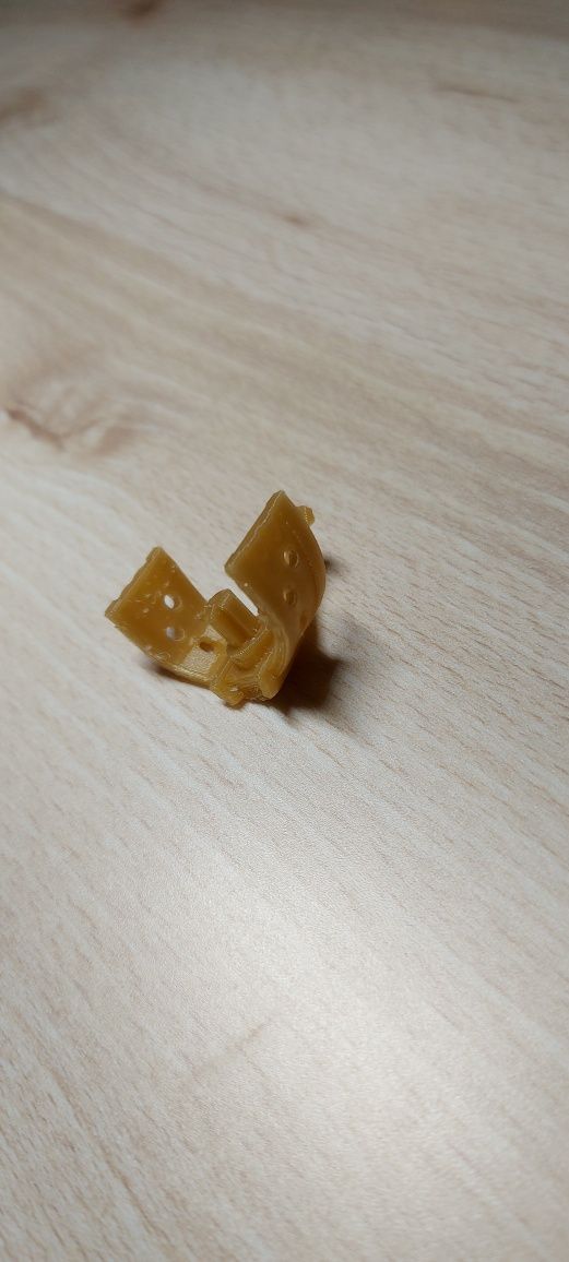 Lego Bionicle Maska Czasu (Mask of Time) - druk 3D