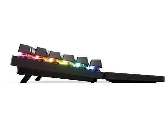 SteelSeries Apex Pro TKL Wireless Bezprzewodowa klawiatura mechaniczna