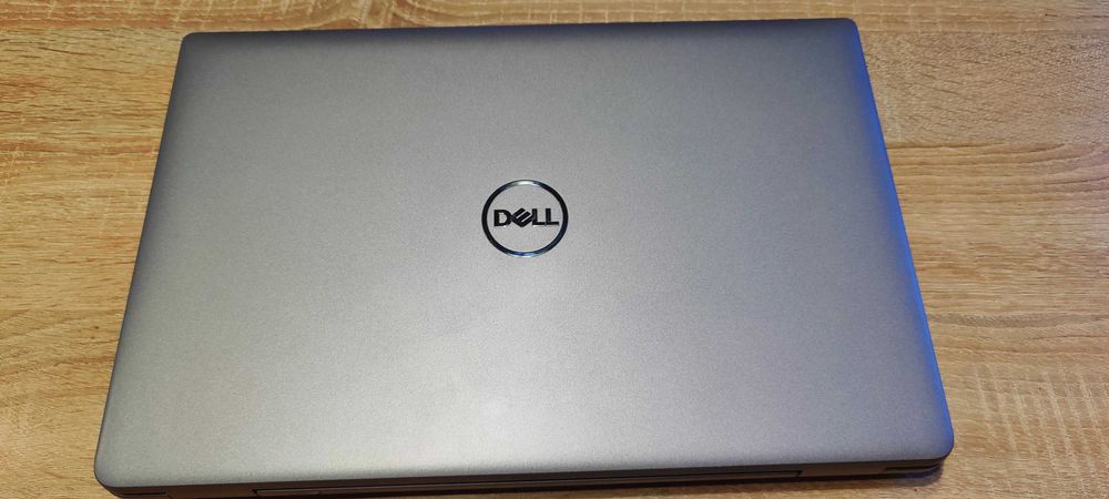 Dell precision 3581 i7-13800H 32 GB RAM RTX 2000 8GB ADA