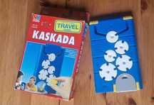 Kaskada Travel, gra dla 2 osób, Downfall