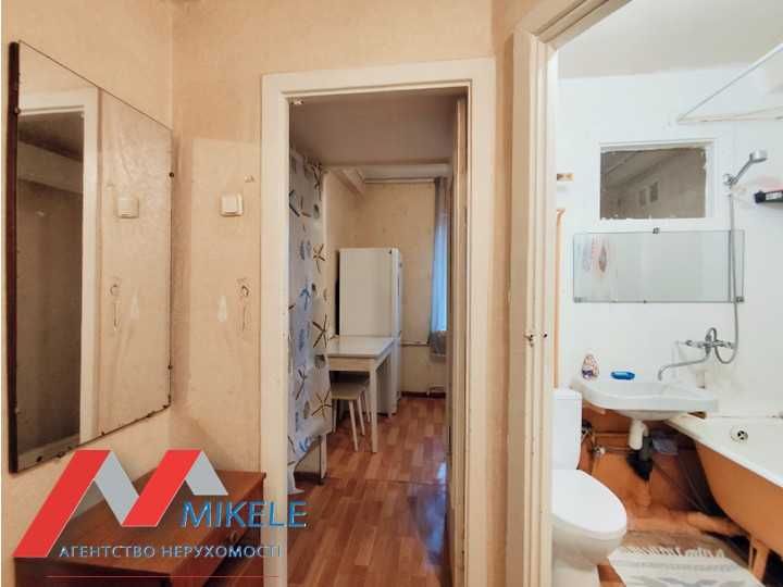 Без% 1к 30м2 Борщагівка, вул. Доманицького, Швидкісний трамвай