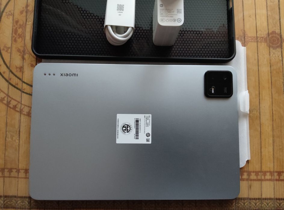 Xiaomi Mi Pad 6 Pro 11" 8/256Gb
