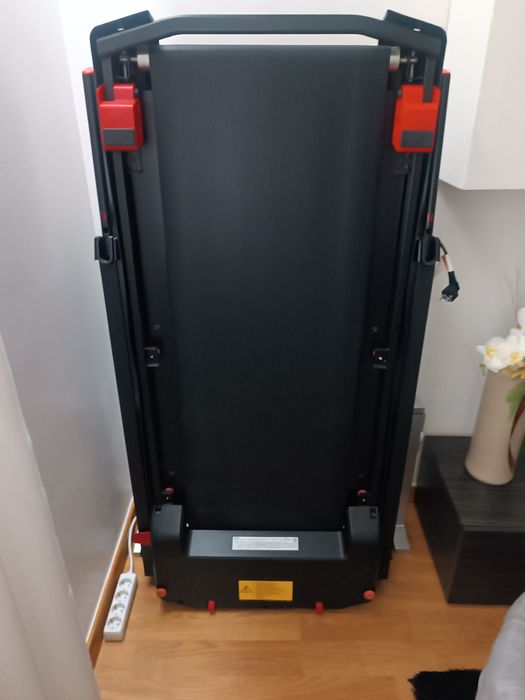 Vendo passadeira corrida