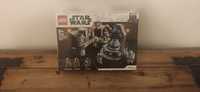 Lego Star Wars 75319 - Mandalorian's Forge Novo Selado