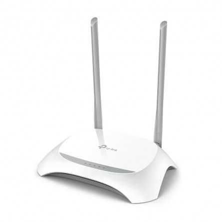 Новий Роутер TP-Link TL-WR850N