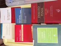 Livros de Direito